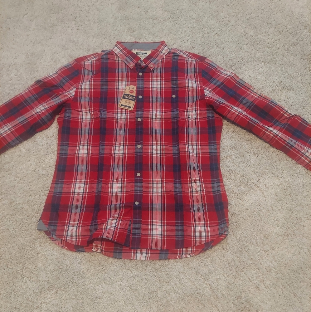 Mens Shirt